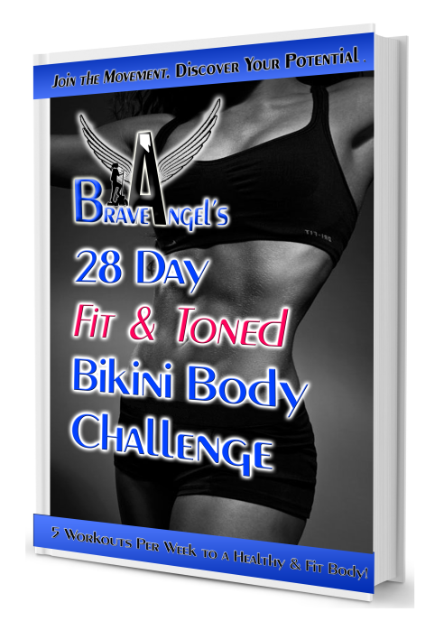 28-Day Diet Challenge